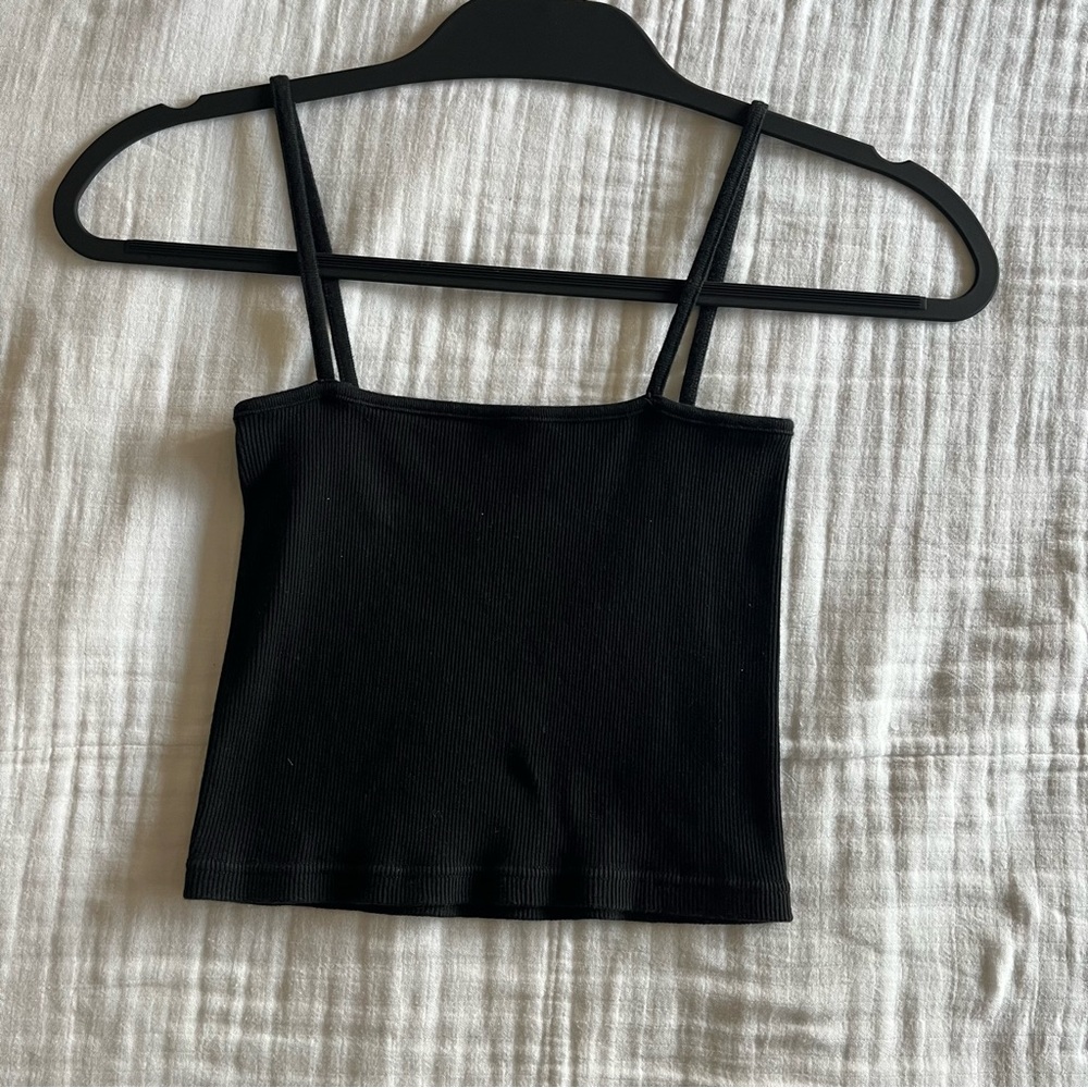 Brandy tank